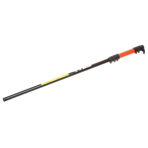 Have a question about ECHO 4 ft. Power Pole Saw Pruner Extension? - Pg ...