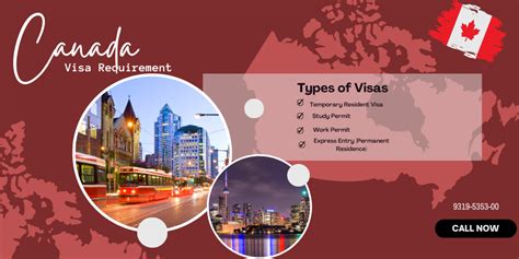 Canadian Visa Requirements. The requirements for a Canadian visa… | by ...