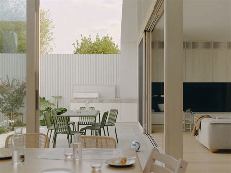 Gallery of Wheatland House / Tom Robertson Architects - 11