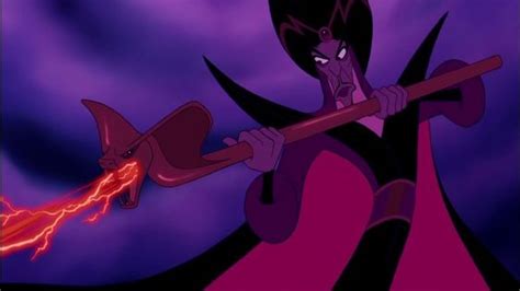 Jafar Aladdin Classic Disney Fan Art Fanpop