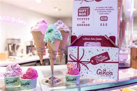 Gino’s Gelato opens 21st store in Tramore