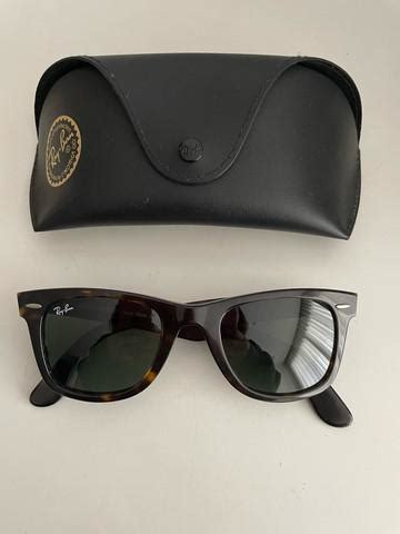 Culos Rayban Justin Wayfarer REBAIXAS Julho Clasf