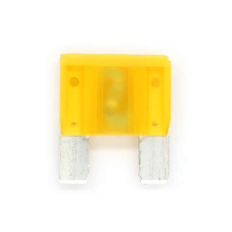 Littelfuse 20a Maxi Fuse Canadian Tire