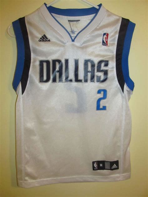 Jason Kidd - Dallas Mavericks jersey - Adidas youth medium #adidas # ...