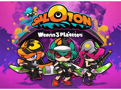 Splatoon 3 Weapons Guide: Best Picks & Tips