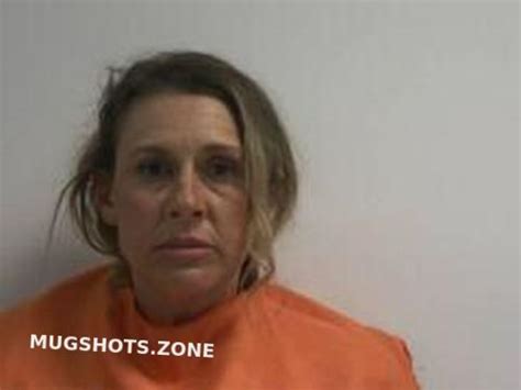 Jennifer Lee Hudgins Creek County Mugshots Zone