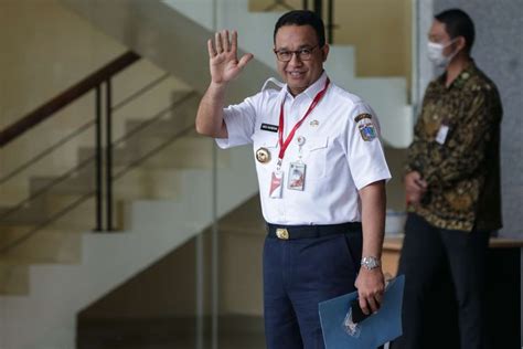 Anies Baswedan Nyatakan Siap Maju Capres 2024 Selisik Id