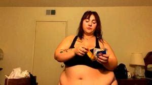 Watch Bruh Belly Bbw Fetish Porn SpankBang