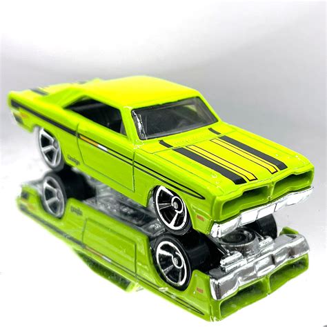 T Hunted Mais um novo lote da série Mystery da Hot Wheels