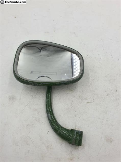 Thesamba Vw Classifieds Vw Oval Beetle Mirror Driver Side