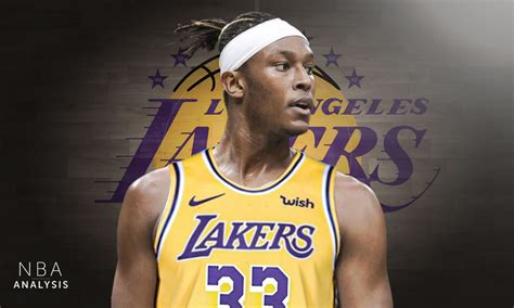 NBA Rumors Lakers Land Pacers Myles Turner In This Trade