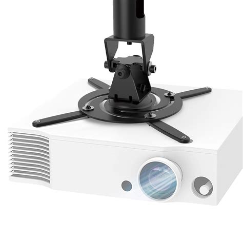 Anchor Projector Ceiling Mount Audio Dimension