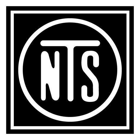 NTS Logo PNG Transparent & SVG Vector - Freebie Supply