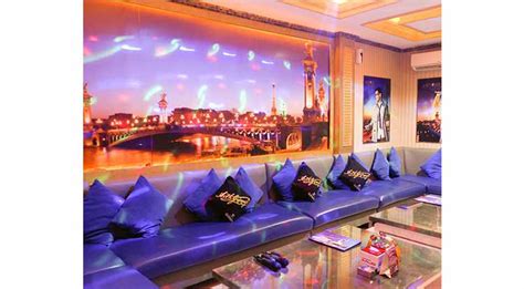 7 Tempat Karaoke di Alam Sutera Ini Punya Ruangan Keren Lho!