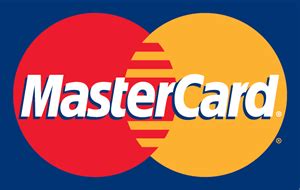 Visa MasterCard Logo - LogoDix