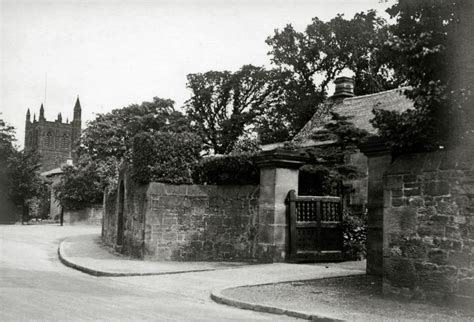 Oxton Old Hall Oxton Wirral