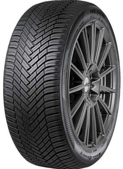 Pneumatici R V M S Nexen N Blue Season Gomme Stagioni