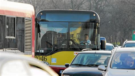 Nowa Linia Autobusowa Na Bemowie Wiadomo Ci