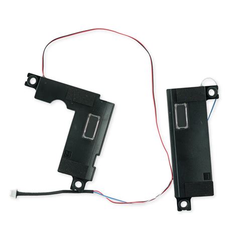 Lenovo Yoga 710-15IKB Speaker Assembly