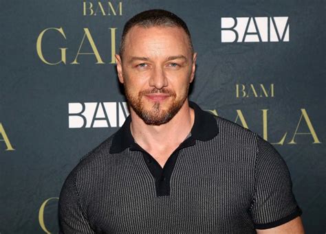 El Cambio De James Mcavoy Antes Y Despu S