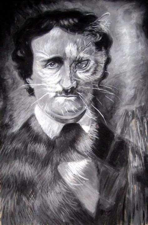 Eleventh grade Lesson Edgar Allan Poe: "The Black Cat"