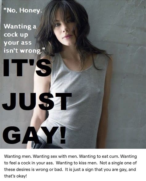 Everyone Should Be Gay Its So Natural To Be Homosexual H Flickr