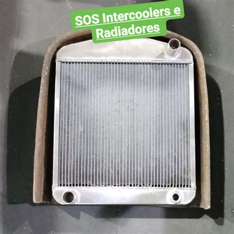 Sos Radiadores - SOS Intercoolers e Radiadores | São Paulo SP