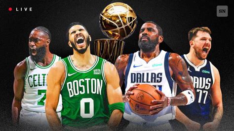 Nba Finals 2024 Live Score Mavericks Vs Celtics Updates Results Highlights From Game 5