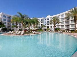 The 10 best hotels near ESPN Sports Complex in Orlando, United States ...