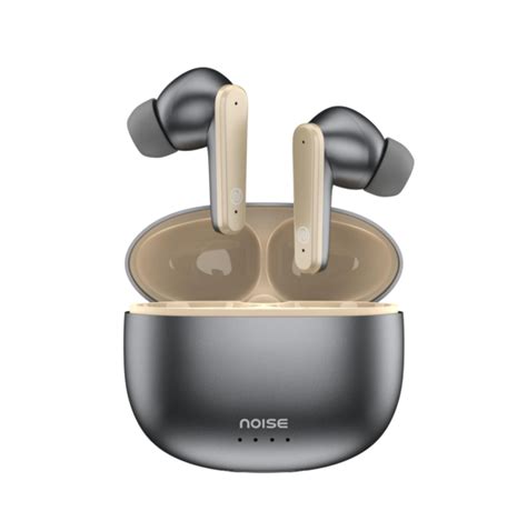 Noise Newly Launched Buds VS104 Max Truly Wireless In Ear Earbuds