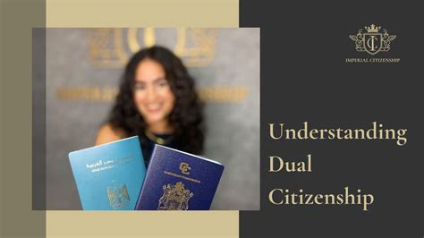 How To Apply Dual Citizenship In Different Countries Steps And Tips