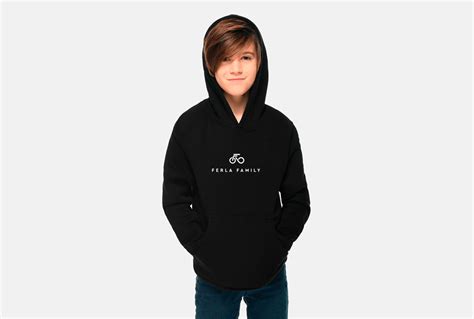 Kids Hoodie