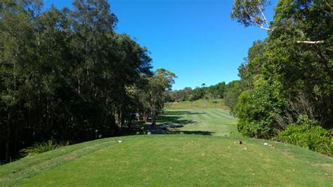 Great course - awful pro shop staff - Review of Byron Bay Golf Club, Byron Bay, Australia ...