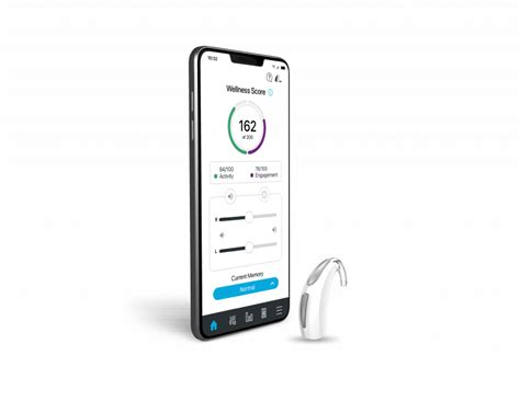 Starkey Evolv Ai Hearing Aids Limestone Audiology