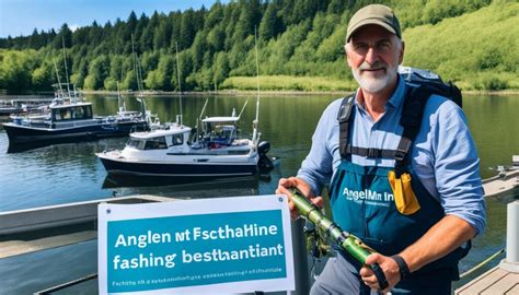 Catch And Release In Deutschland Praxis Richtlinien