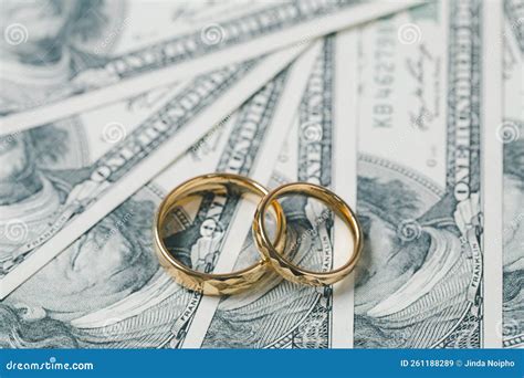 Save Money And Planning Wedding Concept Sustainable Financial Goal For