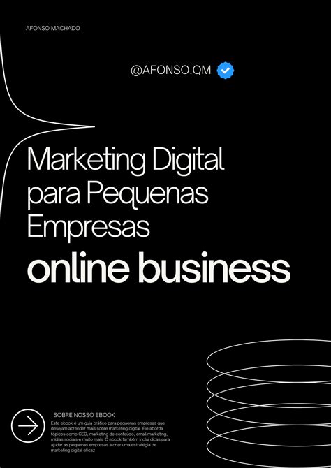 💻 Marketing Digital Para Pequenas Empresas Atraindo Grandes Negócios