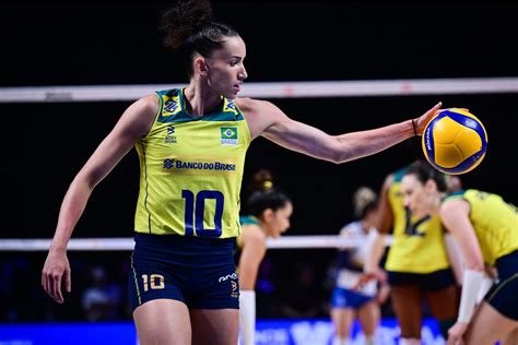 Ada 4 Big Match Vnl 2024 Putri Hari Ini Cek Klasemen