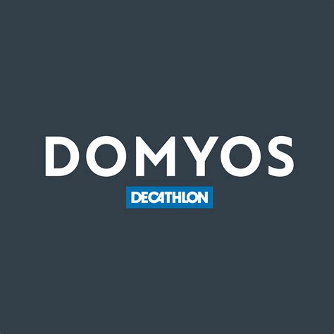 Accédez à l'Organigramme de DOMYOS