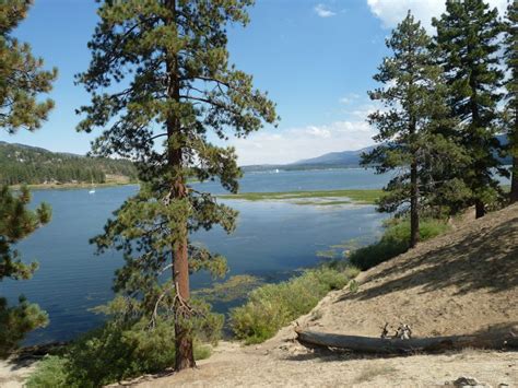 The 13 Best Lake Camping Spots in California | RVshare