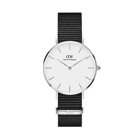 Orologio Daniel Wellington Classic Petite Cornwall Ref Dw00100254