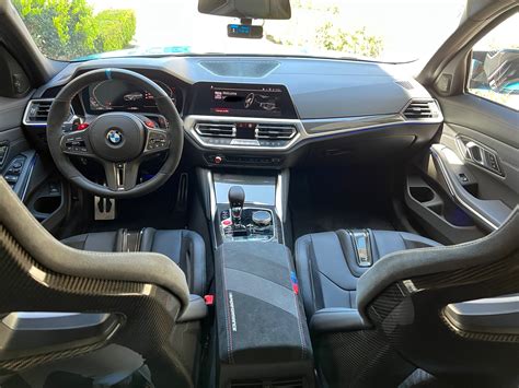 G80 M3 Interior Mods Shop Buy | tratenor.es