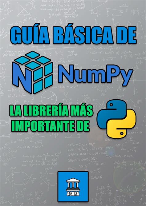 Manual B Sico De La Librer A Numpy De Python Gumroad Softarchive