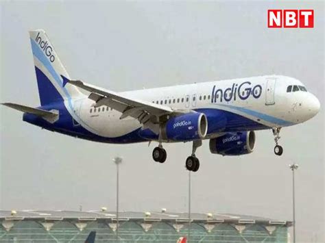 Indigo Flight Delay