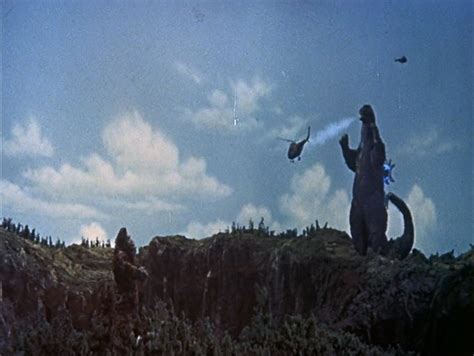 King Kong Vs Godzilla 1962 Midnite Reviews