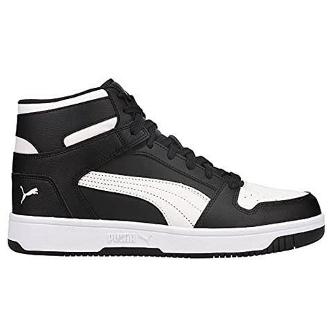 The Puma Rebound Layup Sneaker Is The Best Sneaker For Mens