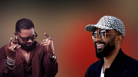 Rumba Forever Lorsque Les Fans Comparent Le Couplet De Fally Ipupa Et