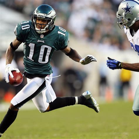 Eagles Wide Receiver Breakdown: Complete Position Evaluation and Depth Chart | News, Scores ...