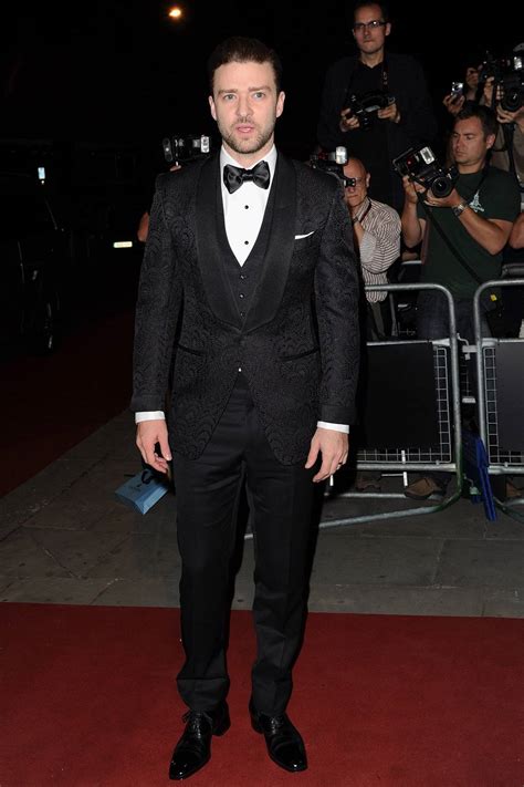 Justin Timberlake Hot Sexy Pictures New Album Man Of The Woods Glamour UK