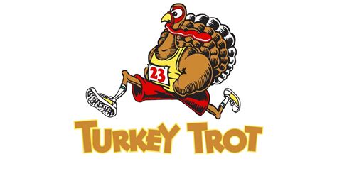 Lansing Turkey Trot